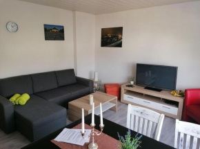 Ferienwohnung Körner